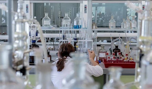 Türkiye kendi SMA ilacını üretmeye hazırlanıyor
