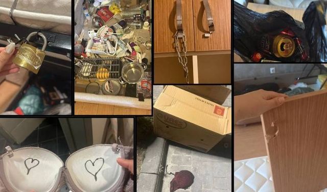 Cevizlibağ KYK Kız Öğrenci Yurdu’nda hırsızlık ve taciz olayına ilişkin 4 gözaltı