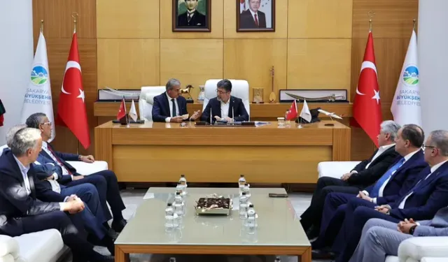 Ballıkaya Barajı’nda önemli adım: İsale hattı ihalesi başlıyor