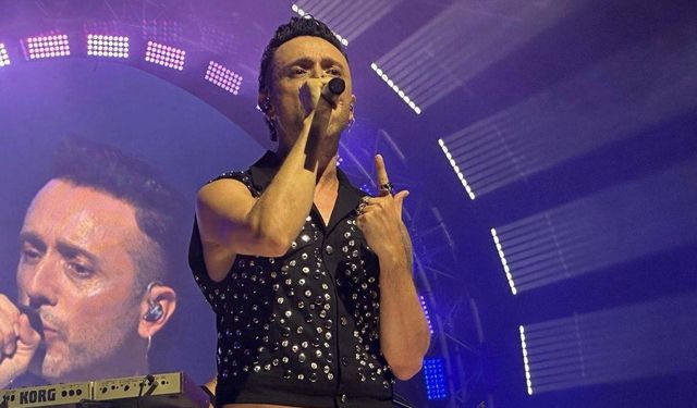 Mabel Matiz’e yurt dışına çıkış yasağı ve adli kontrol