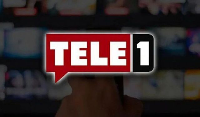 Altyazı soruşturmasında TELE1 yöneticilerine adli kontrol
