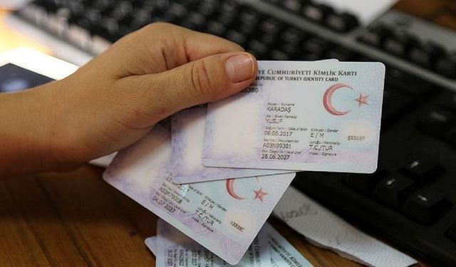 Yabancılara Türk vatandaşlığı için muvazaalı ev satışı: 106 gözaltı