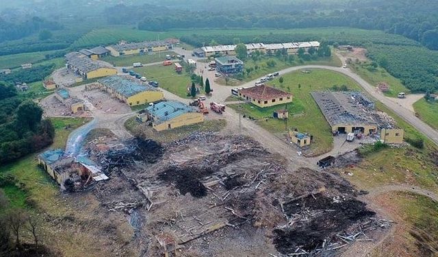 Hendek Davası: 5 yıldır süren yargı süreci 26 Eylül’de karara bağlanacak