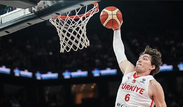 12 Dev Adam Çeyrek Finalde!