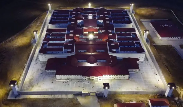 İstanbul Barosu: Kuyu tipi hapishaneler insanlık onuruna aykırı