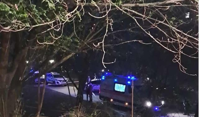 İTÜ yurdunda balkondan düşen kadın öğrenci hayatını kaybetti