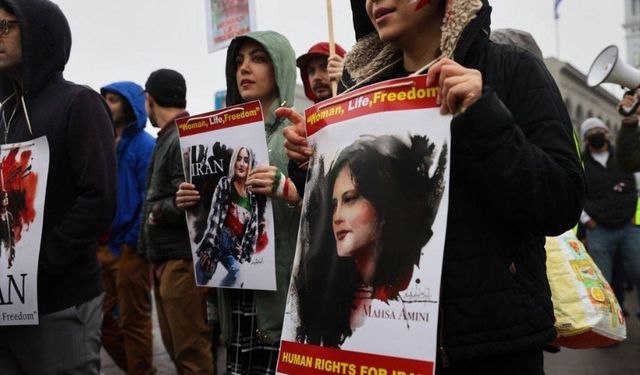 Jîna Mahsa Amini’nin ölümünün üçüncü yılında baskı sürüyor
