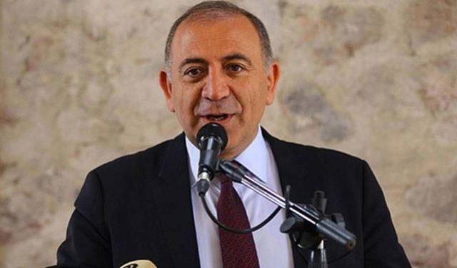 Gürsel Tekin, göreve başlamak için mahkemeye başvurdu