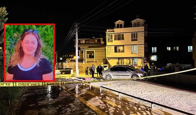 Kız arkadaşı ve kardeşini öldürüp intihar etti
