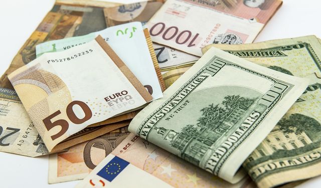 29 Eylül güncel döviz kurları: Dolar ve Euro ne kadar oldu?