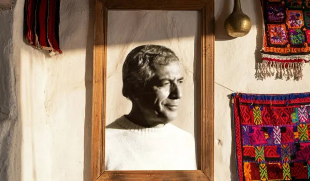 Musa Anter Gazetecilik Ödülleri sahiplerini buldu