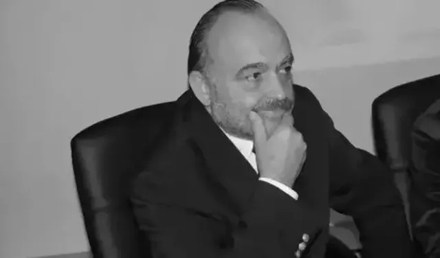 Gazeteci Oğuz Dizer'i kaybettik