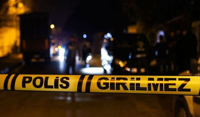 Akraba aileler çatıştı: 2'si genç 3 kişi öldürüldü!