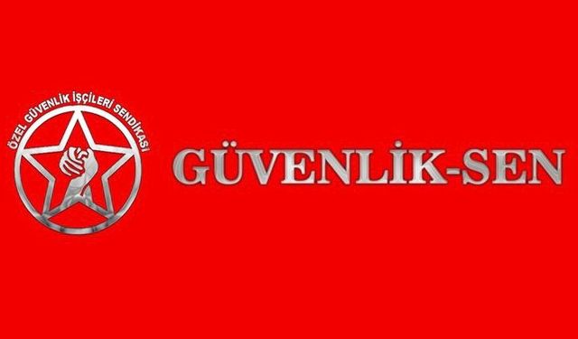 DİSK/GÜVENLİK-SEN’den özel güvenlik intiharları için kalıcı çözüm çağrısı