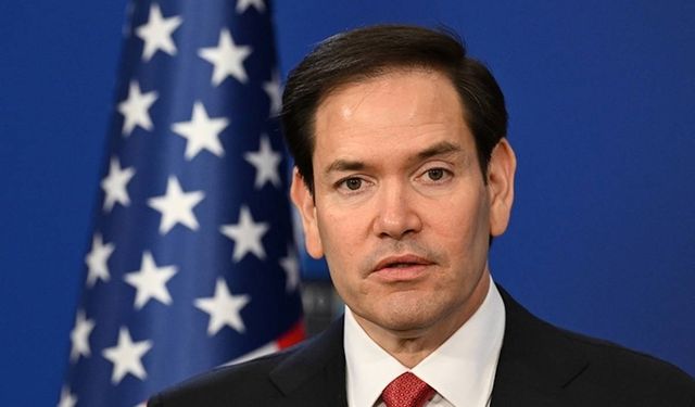 Rubio’dan Erdoğan’a yanıt: “Türkiye, çözüm için bize adeta yalvarıyor”