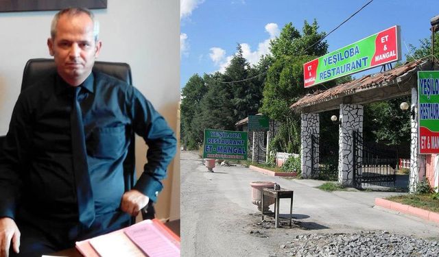Cumhuriyet Savcısı bıçaklı saldırıda öldürüldü