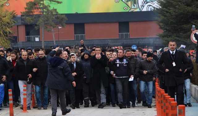 Türk Traktör'de toplu sözleşme dönemi başlıyor