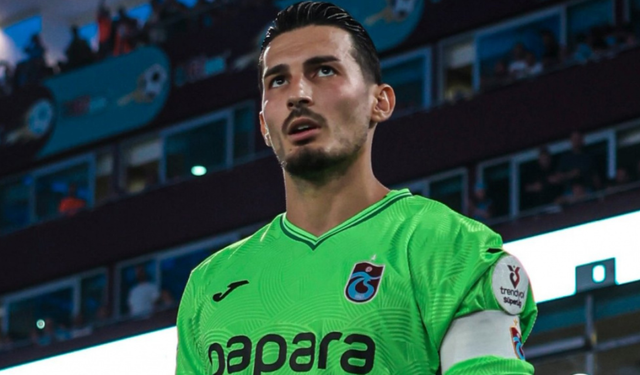 Uğurcan Çakır 33 milyon Euro bedelle  Galatasaray'da