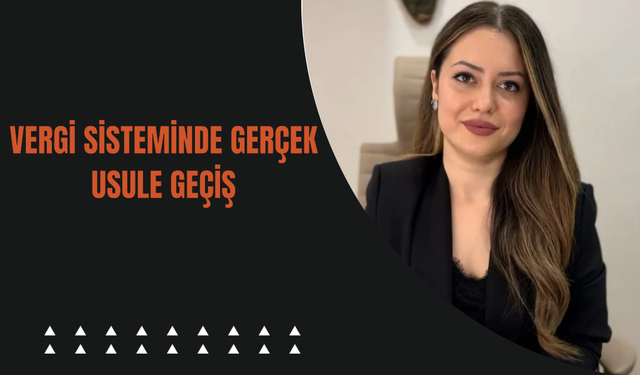 “Esnafın Vergi Dünyası Değişiyor: Basit Usul Tarihe Karışıyor”