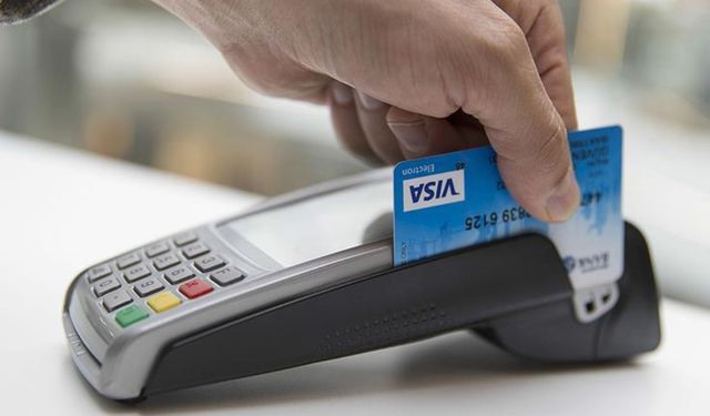 Temassız kartlarda işlem limiti artıyor