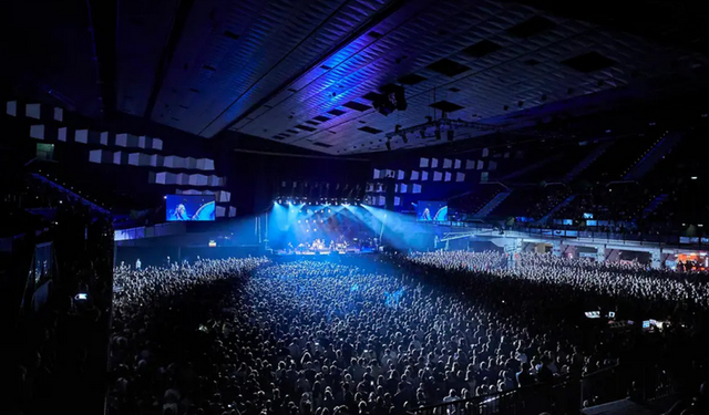 İspanya: İsrail Eurovision'a katılırsa biz yokuz