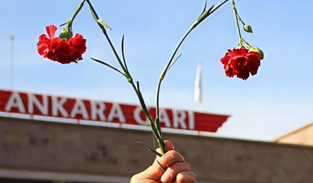 10 Ekim’in Çocukları: Veysel Atılgan ve Dicle Deli’yi anıyoruz