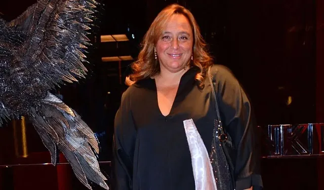 Ayşe Barım hakkındaki yakalama kararı kaldırıldı