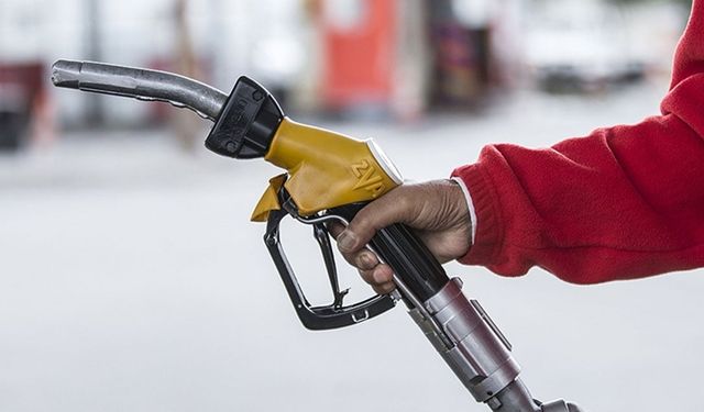 Akaryakıta zam yolda: 2 Ekim'den itibaren geçerli olacak