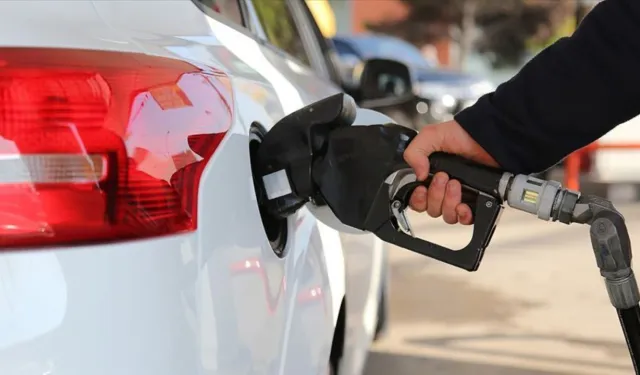 LPG’ye gece yarısı zammı: 1,20 TL arttı