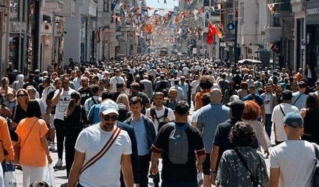 İstanbul’un enflasyon verileri açıklandı