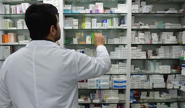 Eczacılar uyarıyor: İlaç krizi kapıda