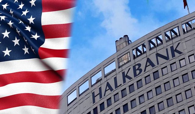 ABD Yüksek Mahkemesi, Halkbank’ın talebini reddetti
