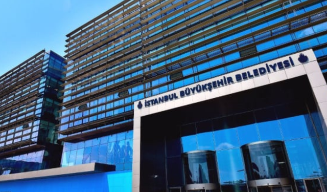 İBB soruşturması: 210’un üzerinde çalışan ifadeye çağrıldı