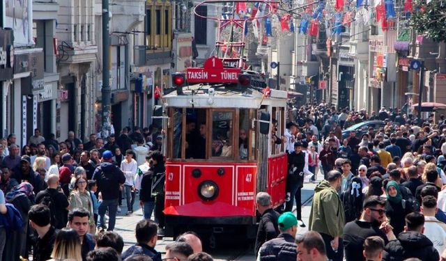 İPA verileri: İstanbul’da yaşam maliyeti 100 bin TL'yi aştı