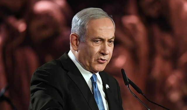 Netanyahu'dan Gazze'ye acil saldırı emri