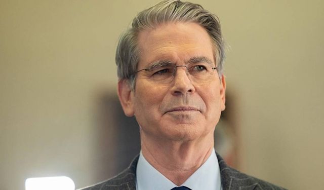 Bessent: Rusya’ya yönelik yeni yaptırımlar yolda