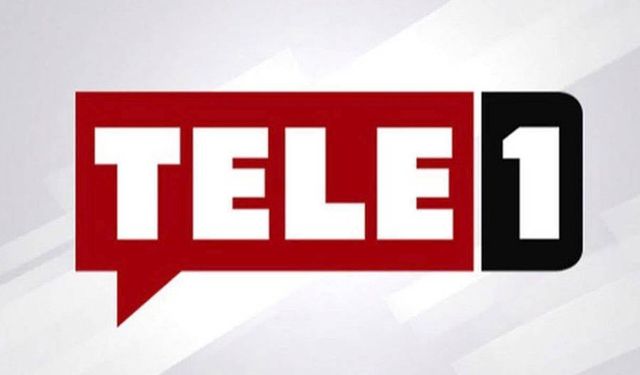 Casusluk soruşturması: TELE 1'e kayyum atandı