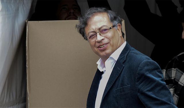 Trump yönetimi Kolombiya lideri Petro’yu yaptırım listesine aldı