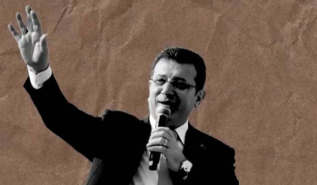 Casusluk soruşturması: İmamoğlu yarın ifade verecek