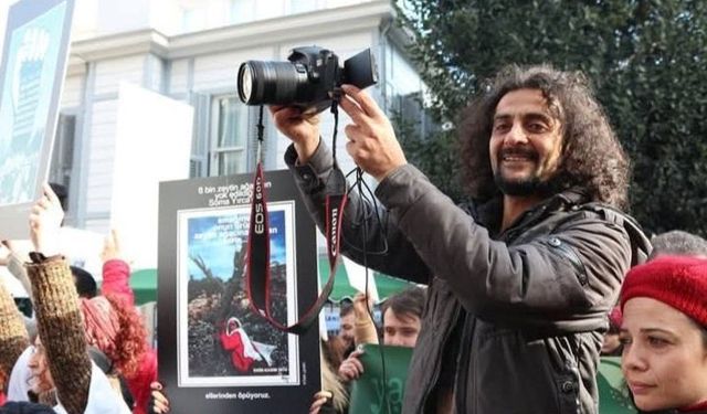 Gazeteci Hakan Tosun'un ölümündeki sır perdesi