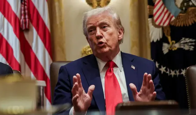 Trump Nobel Barış Ödülünü kazanabilecek mi?