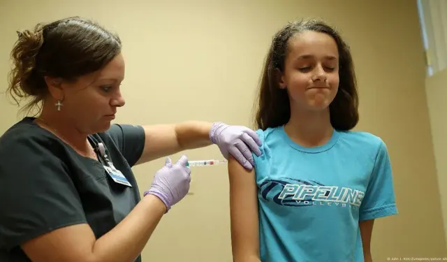 HPV aşısı sürü bağışıklığı sağlayabilir mi?