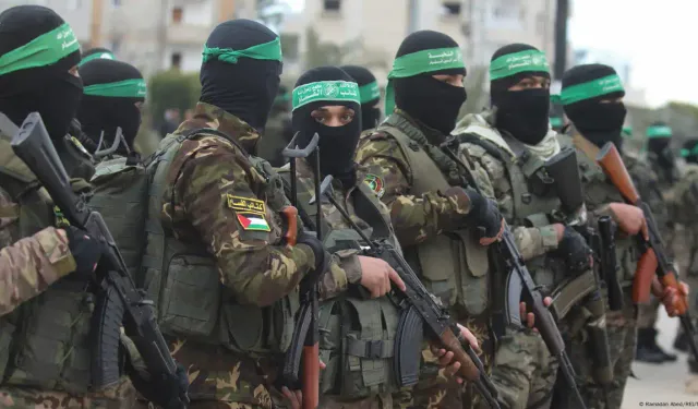 Hamas: Rehineleri Pazartesi serbest bırakacağız