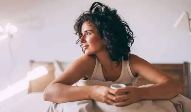 Kahveyi azaltmak rüyalarımızı nasıl etkiliyor?