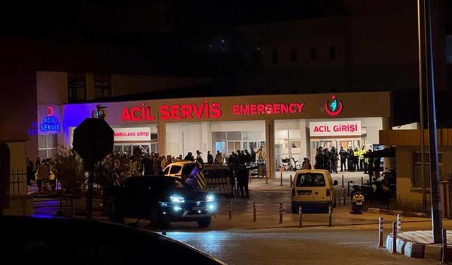 Parkta baygın bulunan 2 kız çocuğundan biri öldü!