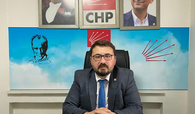 CHP’li Anıl Özkan: “Metrobüsün arkasında yatan gerçek, Şeker Fabrikası rant planıdır!”