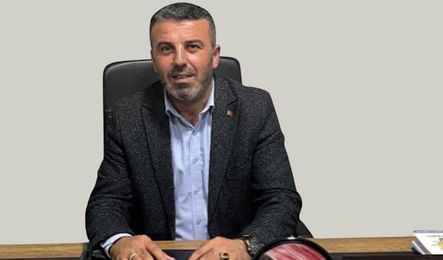 Ferizli AKP’de şok istifa: Ramazan Serhoş görevini bıraktı
