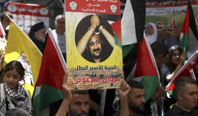 Hamas'ın serbest bırakılması için ısrar ettiği tutuklular kimler?