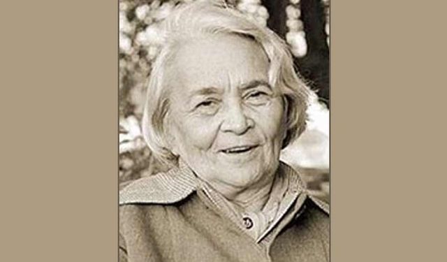 Behice Boran ölümünün 38. yılında anılıyor