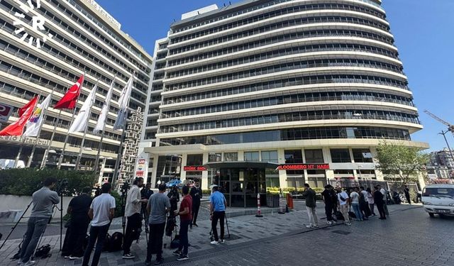 Can Holding’e ikinci dalga operasyon: 26 gözaltı